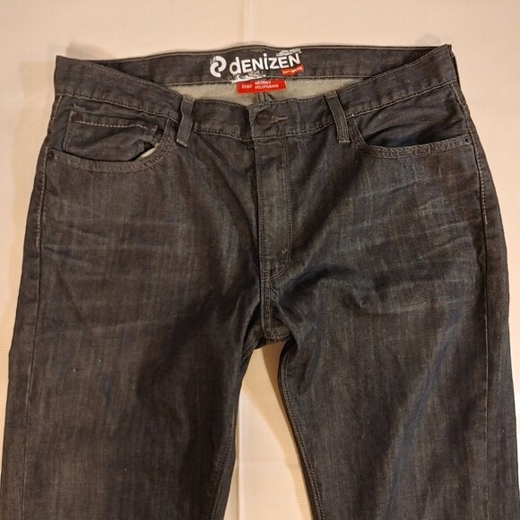 Denizen men's jeans sz 36x30 - Picture 9 of 13